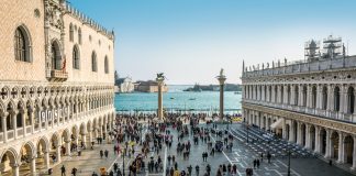 Veneza: a enorme alfama italiana