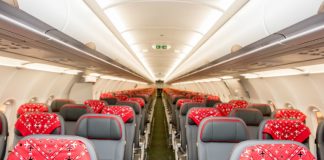 Músico Zé Pedro dá nome a avião da TAP - o primeiro voo é esta tarde