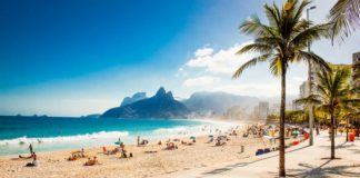 Os melhores destinos para visitar em março