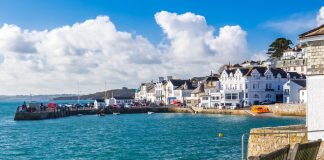 25 vilas secretas na Europa que tem mesmo de visitar - uma é em Portugal