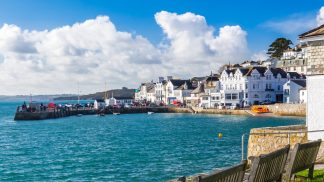 25 vilas secretas na Europa que tem mesmo de visitar - uma é em Portugal