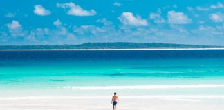 Viajar pelo mundo com tudo pago e receber 1300€ por mês: inscreva-se aqui