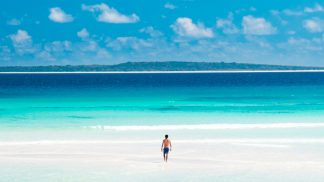 Viajar pelo mundo com tudo pago e receber 1300€ por mês: inscreva-se aqui