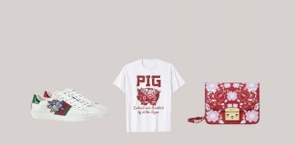 Shopping: este é o ano do Porco