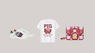 Shopping: este é o ano do Porco