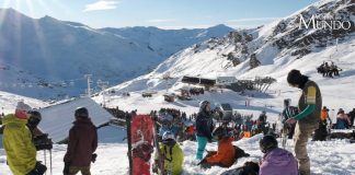 Val Thorens: aventura dentro e fora das pistas (Episódio 2 – RTP3)
