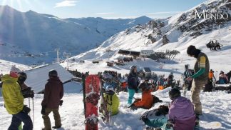 Val Thorens: aventura dentro e fora das pistas (Episódio 2 – RTP3) Val Thorens: aventura dentro e fora das pistas (Episódio 2 – RTP3)