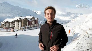 Val Thorens: viagem ao melhor ski resort do mundo (Episódio 1 – RTP3) Val Thorens: viagem ao melhor ski resort do mundo (Episódio 1 - RTP3)