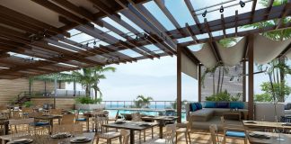 José Avillez abre o primeiro restaurante fora de Portugal