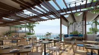 José Avillez abre o primeiro restaurante fora de Portugal