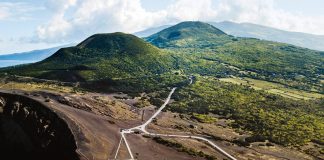 Açores: a ilha do Faial é um destino de excelência no arquipélago