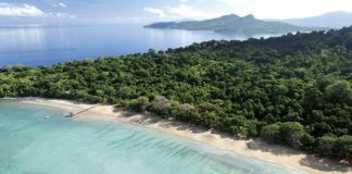 Este são os países menos visitados do mundo – não sabe o que perde