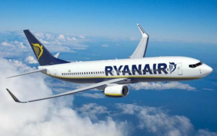 Ryanair lança mais voos entre o Porto e Dortmund - e tem tarifas desde 16,99€ Ryanair lança mais voos entre o Porto e Dortmund - e tem tarifas desde 16,99€