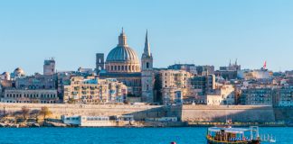 Autoridade do Turismo de Malta marca presença na BTL 2019