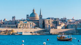 Autoridade do Turismo de Malta marca presença na BTL 2019 Autoridade do Turismo de Malta marca presença na BTL 2019