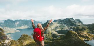 5 tendências de viagens para 2019, segundo o Pinterest