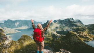 5 tendências de viagens para 2019, segundo o Pinterest