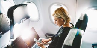 Os destinos mais procurados pelos portugueses para viagens de negócios em 2018