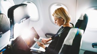 Os destinos mais procurados pelos portugueses para viagens de negócios em 2018