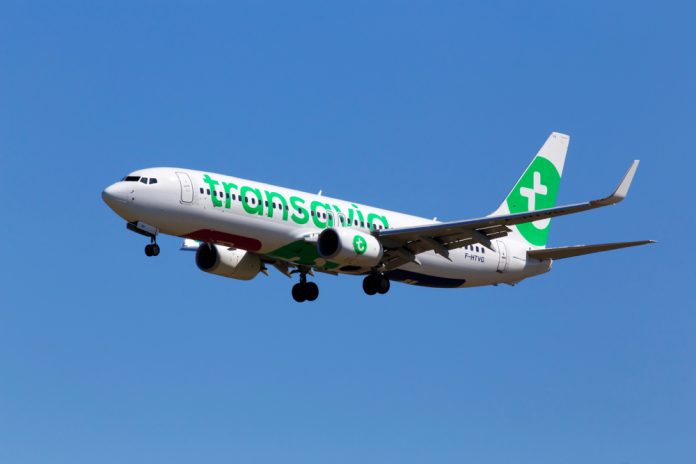 Transavia lança campanha com voos a partir de 34€ Transavia lança campanha com voos a partir de 34€