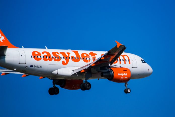 easyJet lança nova rota Porto-Málaga a partir de abril - há voos a partir de €28 easyJet lança nova rota Porto-Málaga a partir de abril - há voos a partir de €28