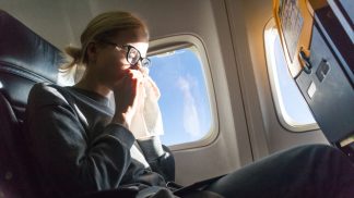 Estudo revela o motivo de estar sempre frio a bordo dos aviões