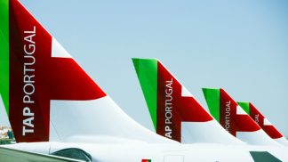 TAP aumenta ligações entre o Porto e São Paulo