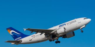 SATA anuncia ligação direta entre Ponta Delgada e Graciosa durante o verão