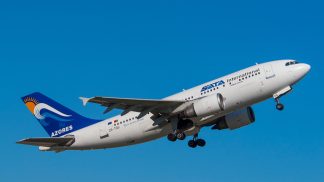 SATA anuncia ligação direta entre Ponta Delgada e Graciosa durante o verão