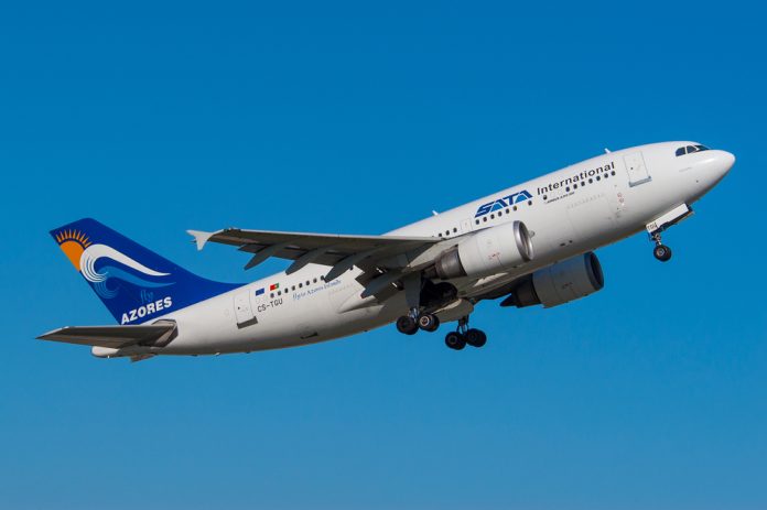 SATA anuncia ligação direta entre Ponta Delgada e Graciosa durante o verão