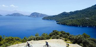 Todos os caminhos vão dar... à Turquia