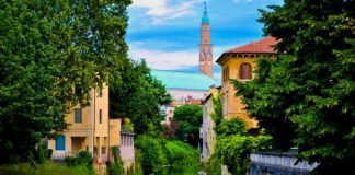 15 cidades em Itália que nunca pensou visitar mas deveria