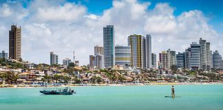 Rio Grande do Norte: a esquina criada por Deus
