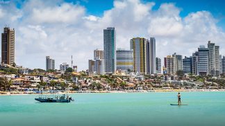 Rio Grande do Norte: a esquina criada por Deus