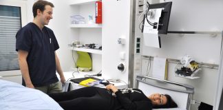 NASA e ESA pagam-lhe 16 mil euros para passar dois meses numa cama