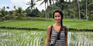 Maria João quis mudar de vida: despediu-se para ir viajar sozinha