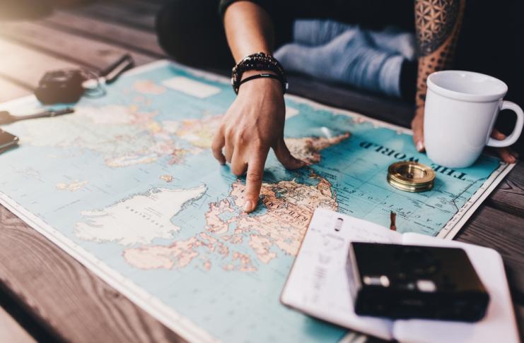 10 dicas para viajar com pouco dinheiro