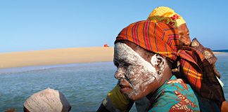 Moçambique: um paraíso chamado Ibo