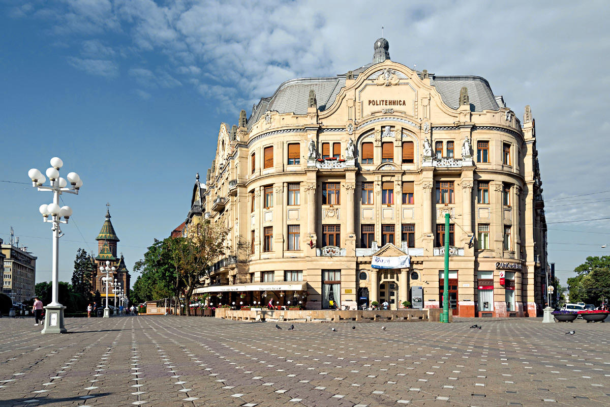 Timisoara