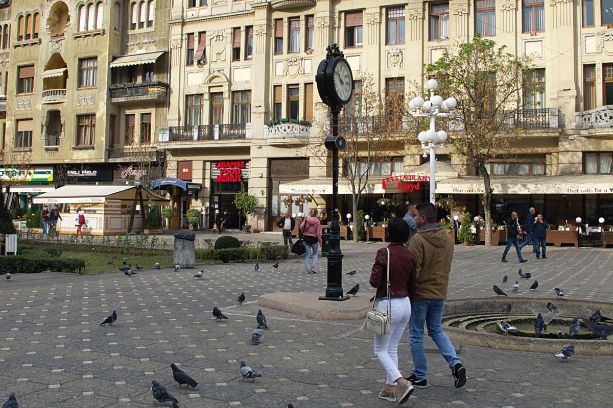 Timisoara