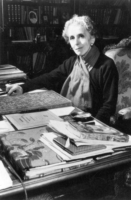 Karen Blixen