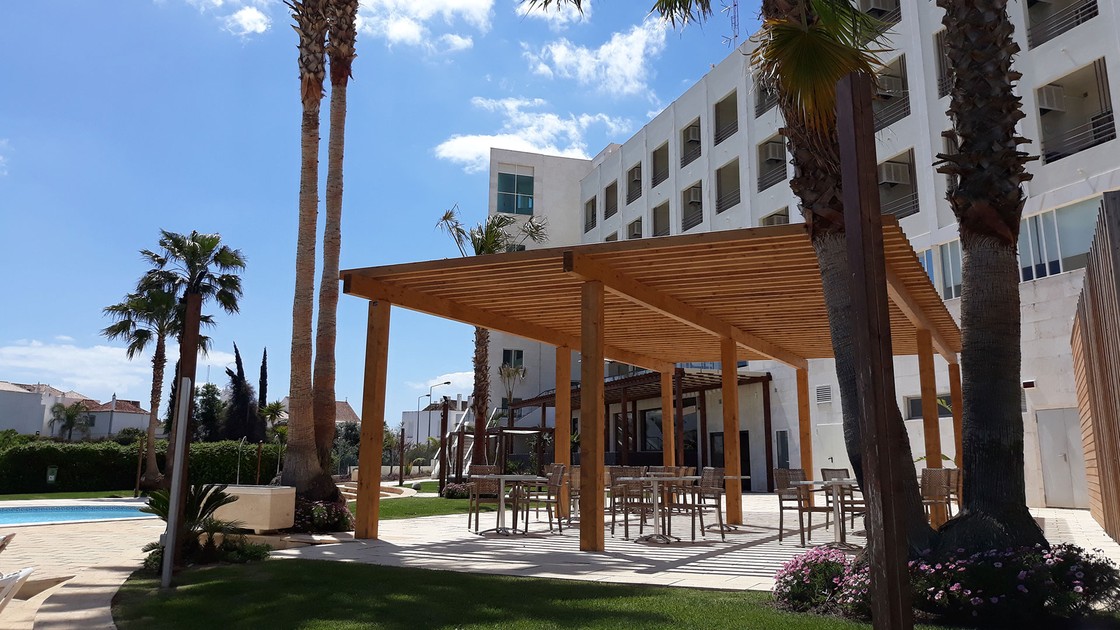 Maria Nova Lounge Hotel