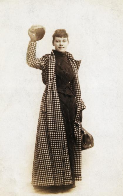 Nellie Bly