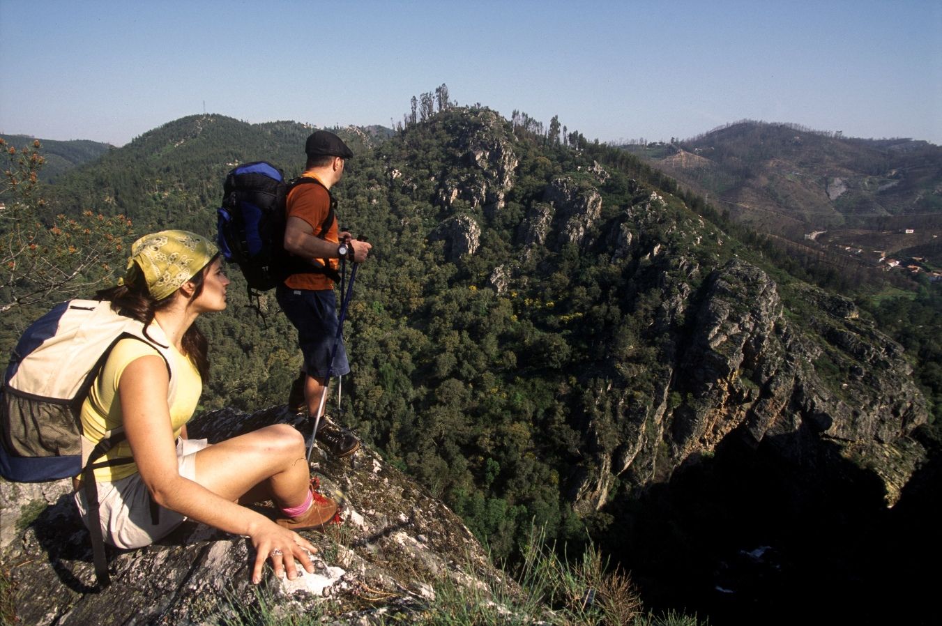 Xisto Walking_resultado