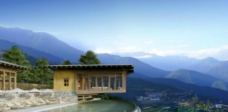 Estes novos hotéis prometem uma experiência de sonho - um deles é português