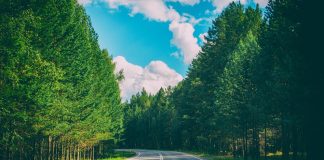 Destinos baratos na Europa para fazer uma roadtrip em 2019