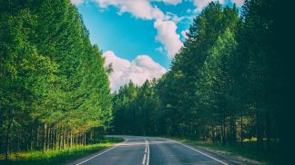 Destinos baratos na Europa para fazer uma roadtrip em 2019