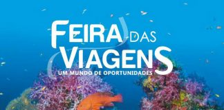 Feira das Viagens está de regresso em abril