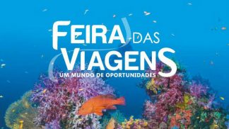 Feira das Viagens está de regresso em abril