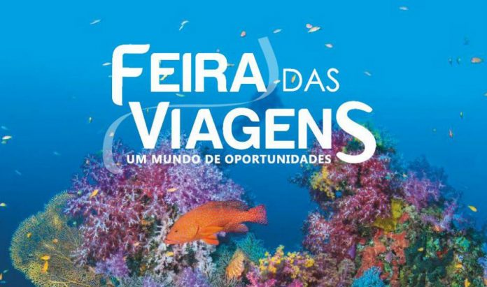 Feira das Viagens está de regresso em abril